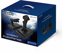 Контроллер HORI Ace Combat HOTAS Flight Stick (PS4)