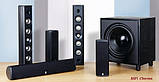 Revel C10 Concerta on-Wall series High End центральний канал, фото 6