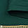Скатеркова тканина з атласним блиском зелена темна, ш.320, фото 2