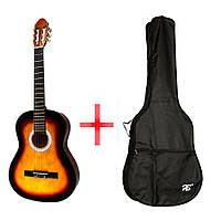 Гітара класична Bandes CG 851 SB 39" + Чохол