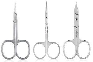 манікюрні ножиці