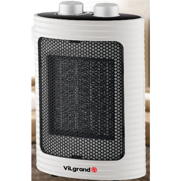 Тепловентилятор керамічний ViLgrand VFC157