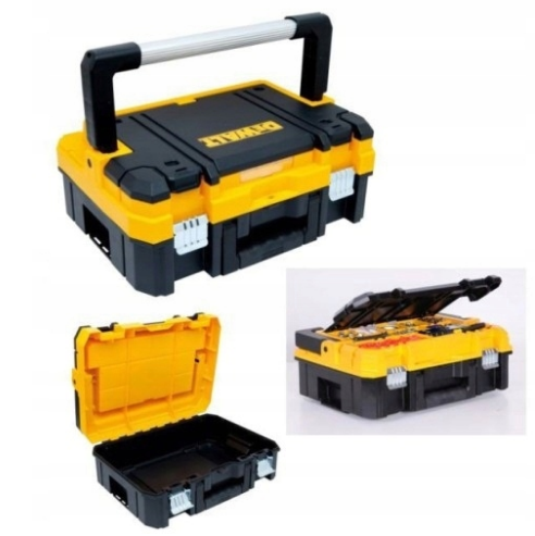 Валіза-органайзер для інструментів DEWALT TSTAK I DWST1-70704