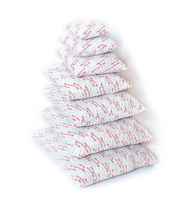Набір новорічних подушок із 7 шт Merry Christmas подушки комплект декоративна подушка