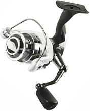 Котушка зимова безінерційна Lucky John Scandi 1000FD (185g/5,2:1/4+1)