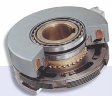 ЦЕ-122 муфта принцип конструкція