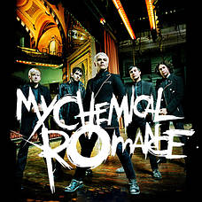 My Chemical Romance