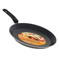Сковорода антипригарна для млинців 20 см