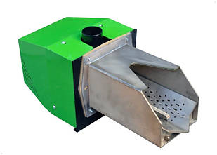 Пелетний пальник AIR Pellet 36 кВт