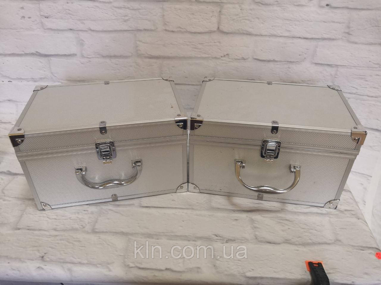 Кейс по уцінці, різні варіанти для середніх і маленьких кальянів, фото 1