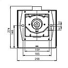 Пелетний пальник AIR Pellet 50 кВт, фото 6