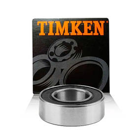 Підшипник кульковий (140544A1/1964730C1) (Timken), 62201-2RS