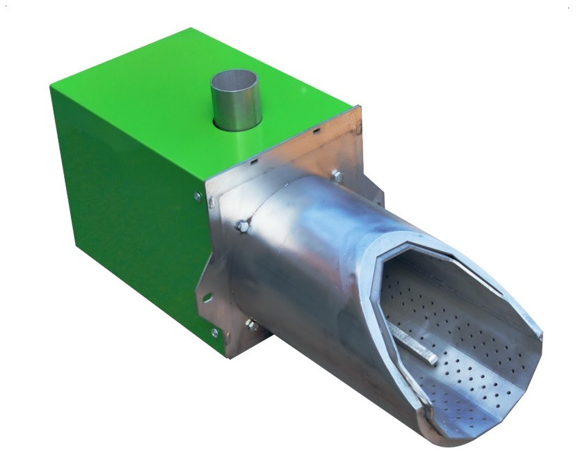 Пелетний пальник AIR Pellet 150 кВт