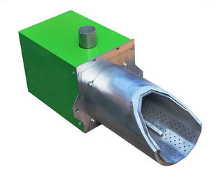 Пелетний пальник AIR Pellet 150 кВт