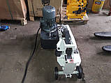 Турецький станок для рубки арматури YK-2400, фото 5