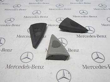 Накладка на праві двері Mercedes-Benz W211 E-Class (A2117250198 / A2117250294)