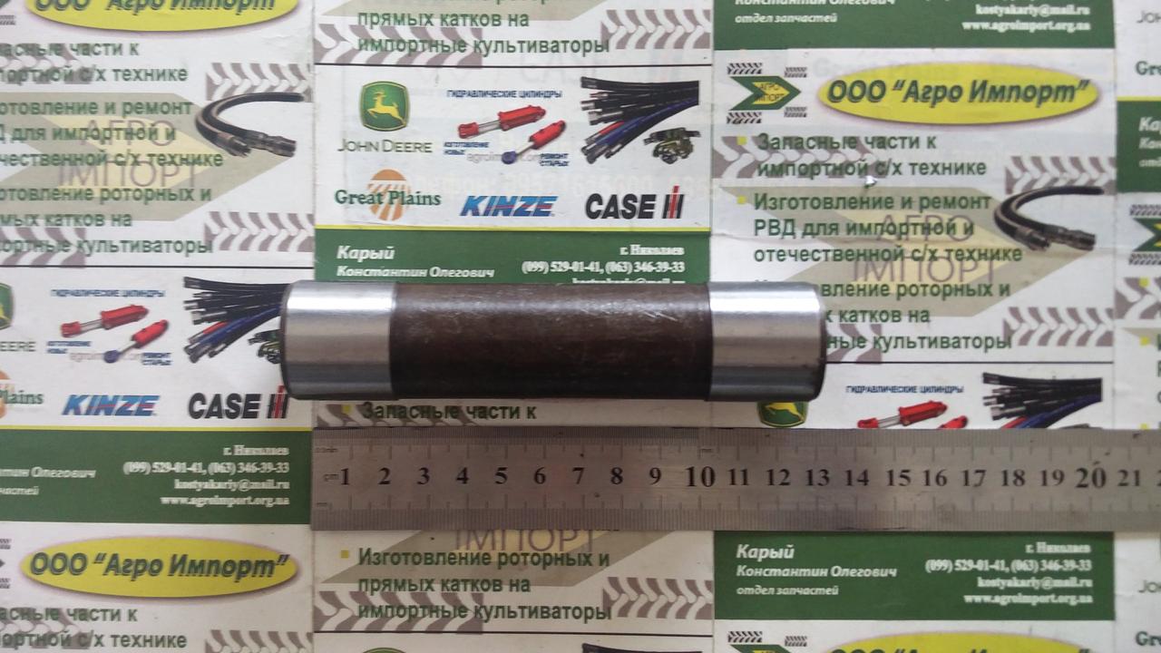 Втулка корпусу Lemken Rubin 3177199 D30/20,1x128-2xL25