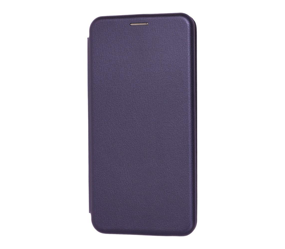 Чохол книжка Baseus Premium Case для Samsung Galaxy A10 (2019) A105 Dark Blue