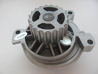 Помпа води VW T4/LT/Crafter 2.5TDI (20z) — GRAF — PA758