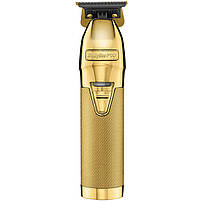 Тример для окантовки BaByliss PRO Skeleton FX Trimmer (FX7870GE), фото 3