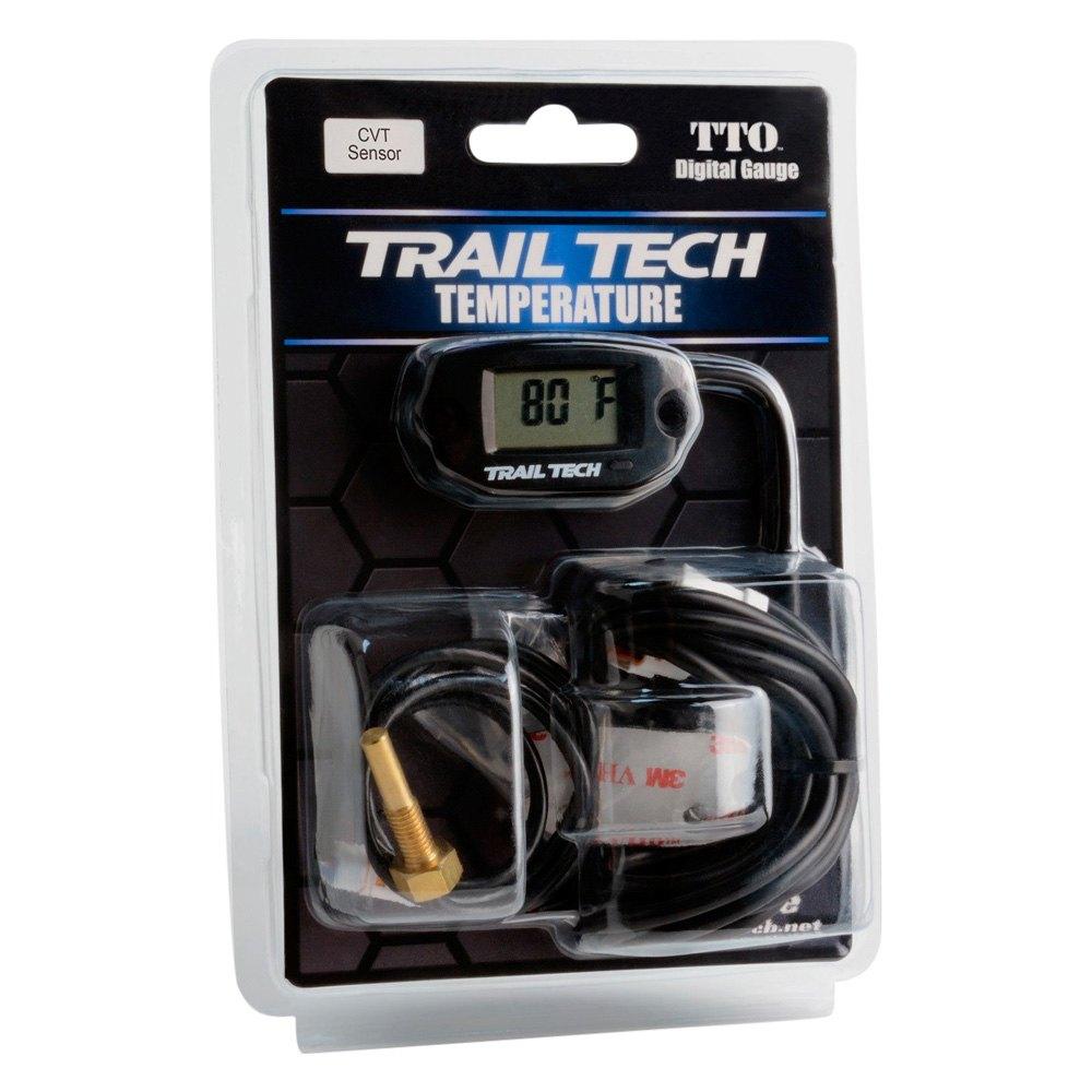 Датчик температури ременя варіатора Trail Tech для багі та квадроциклів 665-0045, 742-ES3
