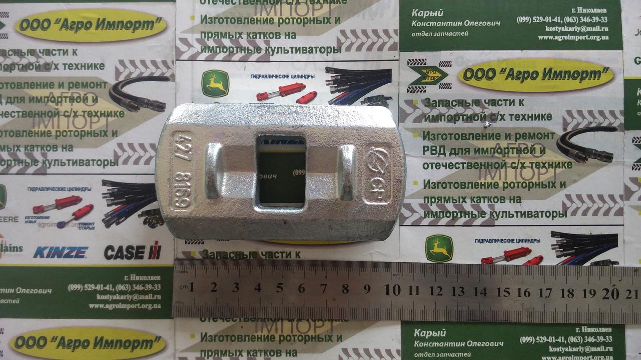 Опора пружини 4278169