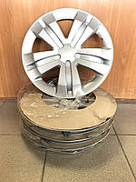 Ковпак колеса R15 Bavaria (комплект)