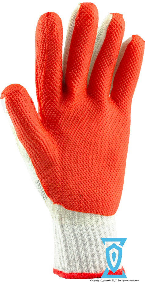 Перчатки рабочие стекольщика: продажа, цена в Харькове. Рабочие ...
