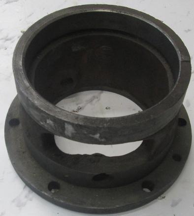 Стакан Т40 підшипника Т25-2403162, фото 1
