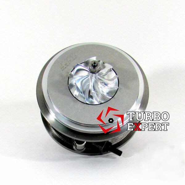 Картридж турбіни 53039700207, Audi A3, TT 2.0 TDI (8P/PA), 125 Kw, CBBB, 03L253056C, 03L253019M, 2008+, фото 1