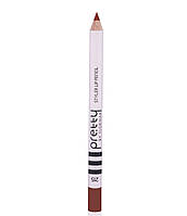 Контурный карандаш для губ Pretty styler lipliner MAROON 215