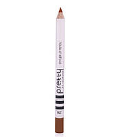 Контурный карандаш для губ Pretty styler lipliner TOFFEE 216