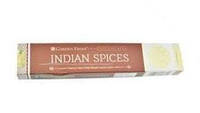 Благовония Индийские специи 15 г (Indian spices Garden Fresh)