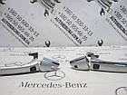 Ручка дверей із keyless go mercedes-benz w211 e-class, фото 3