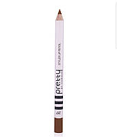 Контурный карандаш для губ Pretty styler lipliner HOT COCOA 217