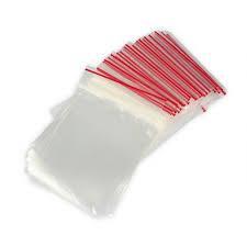 Пакети Zip-Lock 40х60 мм (100 шт)