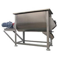 ЗМІШУВАЧІ (МІКСЕРИ)