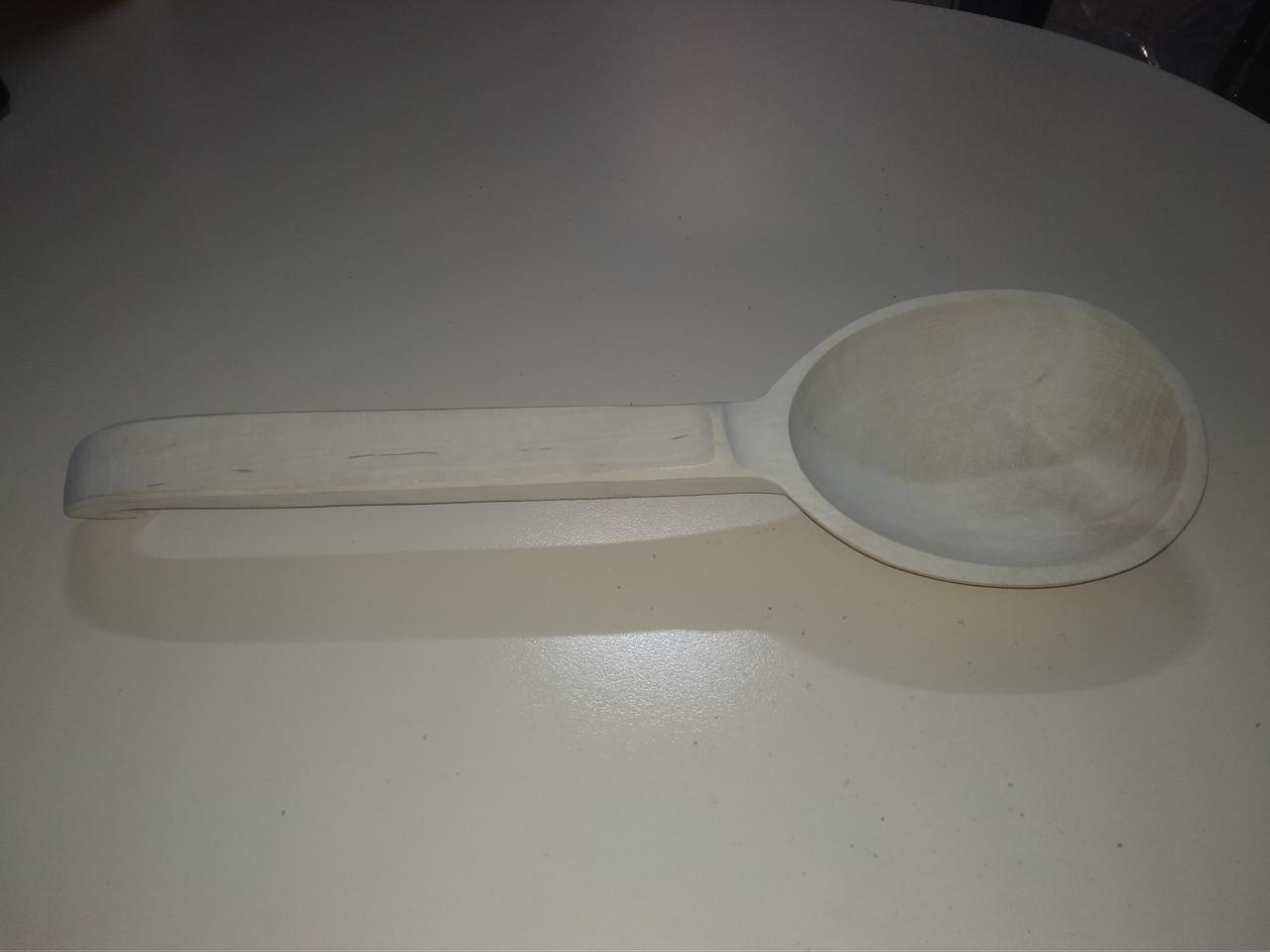 Черпак для Бани Деревянный - Липа — Купить Недорого на Bigl.ua (1048940314)