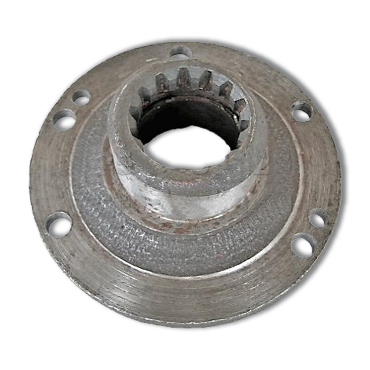 Кришка Т40 корпусу диференціала Т25-2403120, фото 1