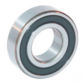 6210-2RS, Підшипник кульковий (84330136/233570/AZ43732/AH201531)