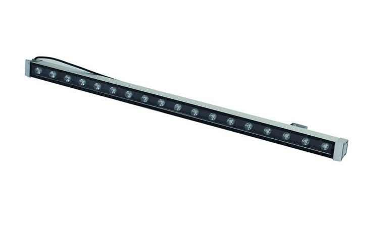 Лінійний світильник 9W 500мм RGB IP65 Wall washer Ecolend