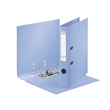 Папка-реєстратор A4 Esselte No.1 Power, 50 мм, Solea