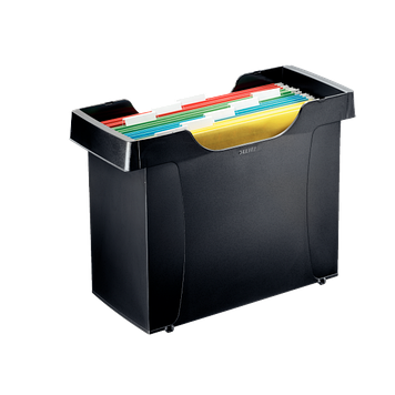 Картотека для підвісних папок Leitz Plus, ESSELTE