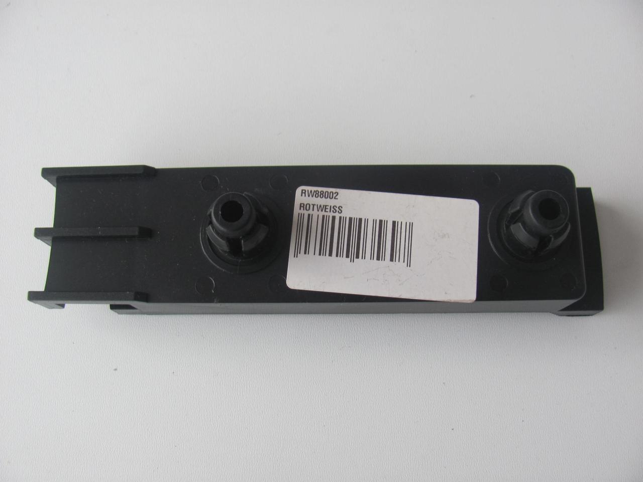 Кронштейн кріплення бампера (переднього) MB Sprinter 96-06 (OE Quality) — ROTWEISS — RW88002