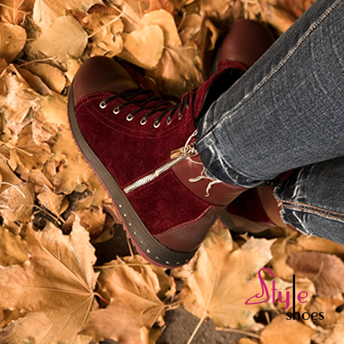 ВЗУТТЯ ВИРОБНИЦТВА STYLE SHOES