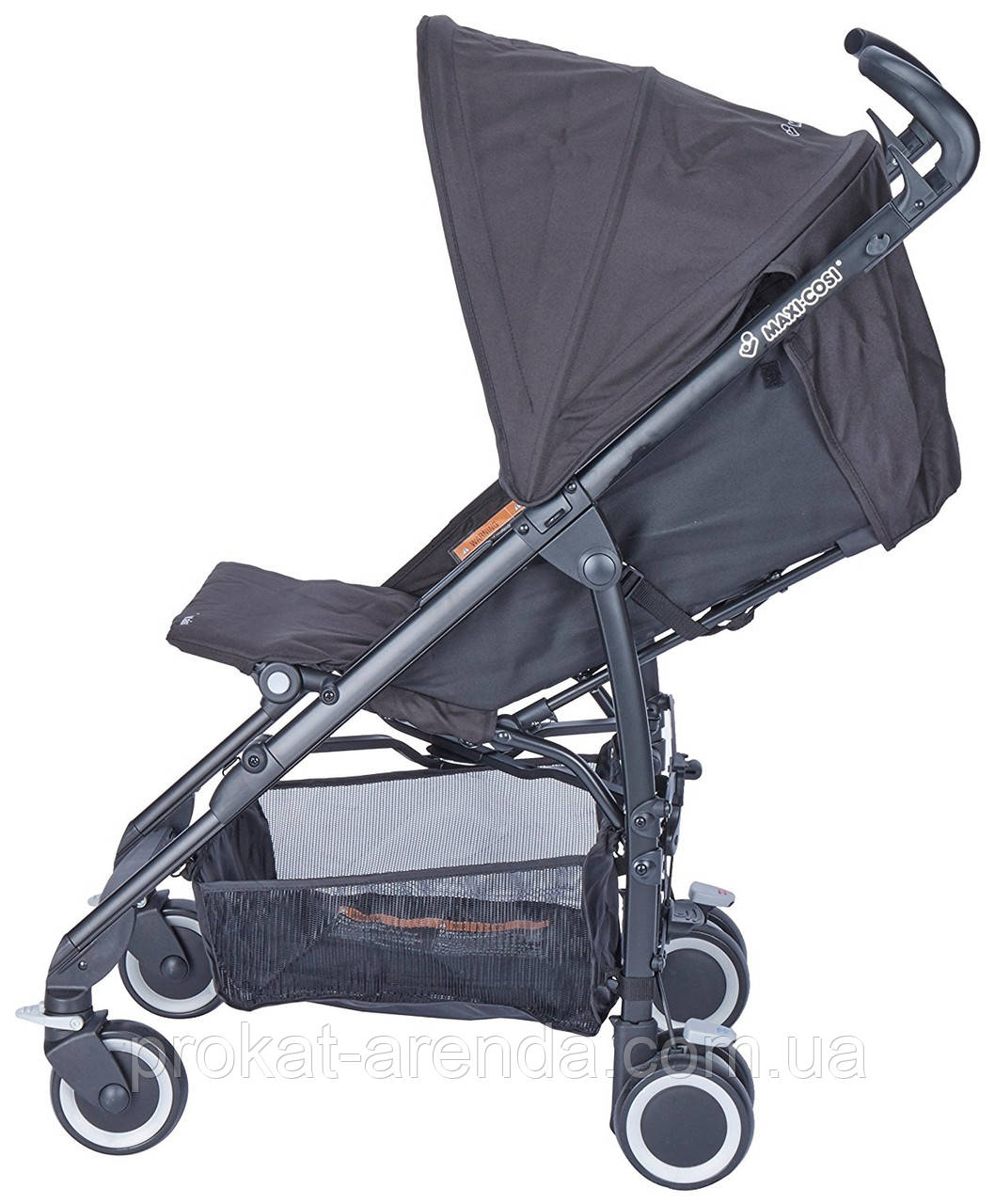 Maxi cosi kaia travel system cheap