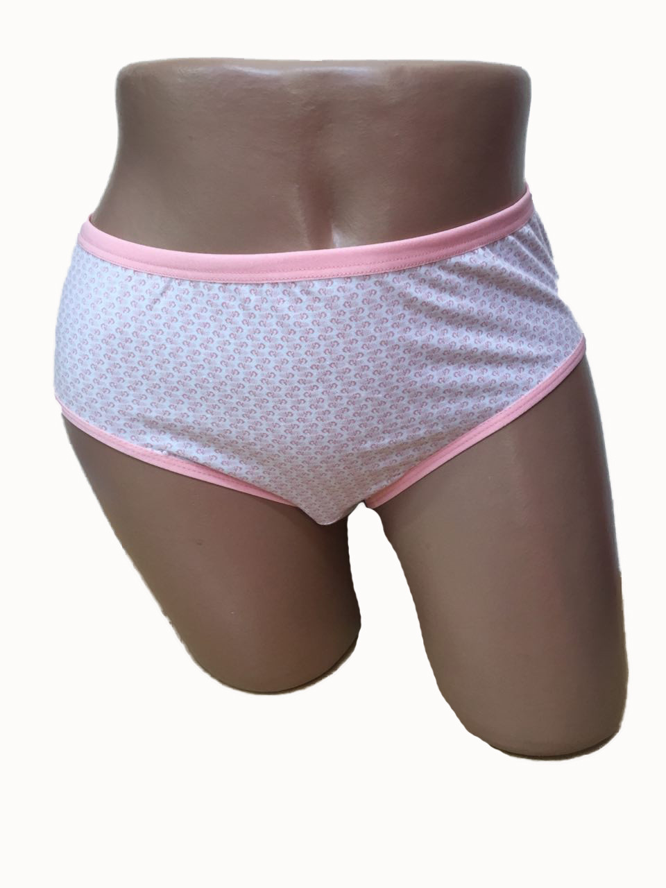 Трусики-сліпи великих розмірів Luxxa 1213201