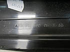 Накладка на задній поріг Mercedes-Benz W211 E-Class (A2116800535 / A2116800635), фото 4