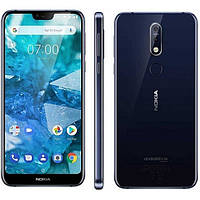 Чохли для Nokia 7.1