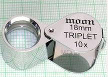 Лупа 10-ти кратна